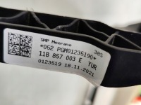 фото thumb №7, Приборная панель приборная консоль vw id4 gtx приборная панель 11b857003e оригинал oryg