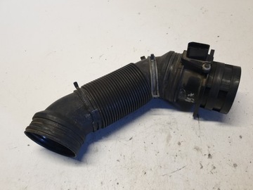 фото thumb №1, Расходомер vw scirocco 06j906461b 2.0 tfsi