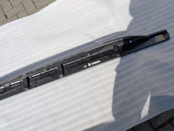 фото thumb №8, Cupra born 10e поріг планка порогова накладка права 10e853856a