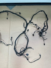 фото thumb №5, Жгут отсек двигателя w221 w216