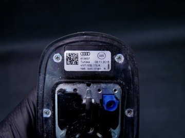 AUDI A3 8V GPS-антенна на крыше 8V0035503J