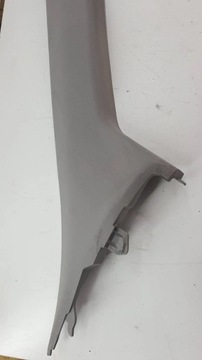 фото thumb №6, Ssangyong korando 3 iii 10- 77320-34000 захист обшивка стійка a скла