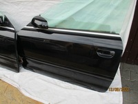 фото thumb №7, Двері лівий праві перед audi a4 b7 cabrio