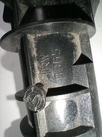 фото thumb №8, Lancia замок запалювання ключ trw b365 europa