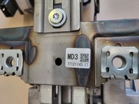 фото thumb №9, Колонка рулевая электрическая модуль двигатель блокировка mazda cx5 ii оригинальный номер europa