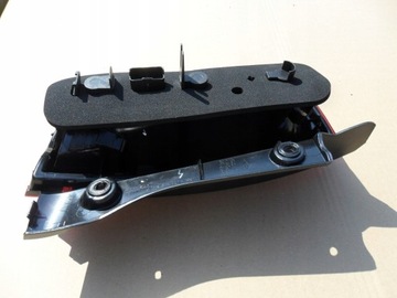 фото thumb №8, Nissan micra k12 2003 2004 2005 лампа задня права