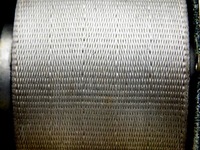 фото thumb №11, A4/21 audi a6 c5 универсал pas безопасности левый зад