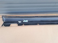 фото thumb №8, Ліва молдинг поріг mercedes glk x204 a2046982154