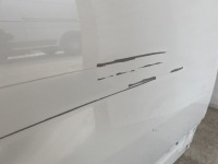 фото thumb №8, Mercedes gla w247 двері праве передні poznań ==giełda==