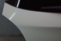 фото thumb №7, Крышка багажника багажника задняя mitsubishi space star ii w19 k552