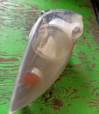 фото thumb №3, Лампа правая передняя ford fiesta