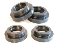 фото thumb №1, Land rover discovery ii прокладки pod пружини + 25mm / lift 1 cal