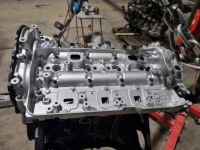 Двигун стійку  m9rv710 trafic 3 2.0dci euro 6 Оригінал, фото thumb