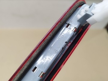 фото thumb №8, Лампа третье свет сплав крышки audi a3 8p 5 дверь 8p4945097 2003-2008