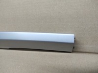 фото thumb №7, Заглушка накладка рейлинг левая перед renault laguna iii kombi