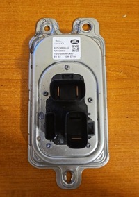 фото thumb №1, Land rover evoque модуль блок управления напряжения gx73-14b526-ac
