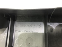 фото thumb №8, Захист поріг багажника 4f5863373 audi a6 c6