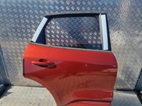 фото thumb №4, Ford kuga mk3 escape 2020 r дверь правое задняя