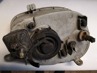 фото thumb №8, Лампа левая передняя hyundai atos