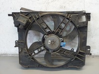 фото thumb №1, Вентилятор радиатор smart