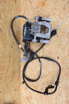 фото thumb №8, Супорт гальмівний зад лівий правий sportage v дизель бензин новий 0km 23r 21-