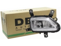 фото thumb №1, Противотуманная фара противотуманный правый hyundai tucson ii mk2 15-20