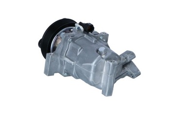 фото thumb №12, Компрессор кондиционера nissan