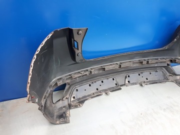фото thumb №11, Mitsubishi eclipse cross 2017-2020 17-20 бампер задний зад