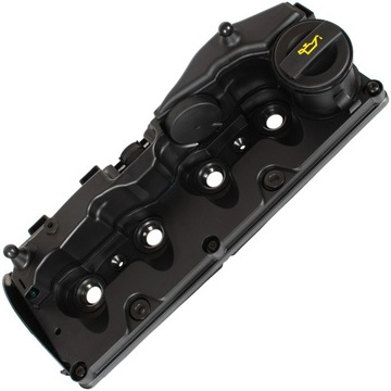 фото thumb №1, Vw audi 1,6 2,0 tdi кришка клапанів 03l103469r c m