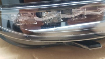 фото thumb №8, Лампа перед правая vw tiguan allspace ii 5nn полный led