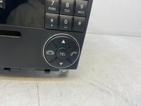 фото thumb №9, Mercedes clk w209 радіо cd a2098700989