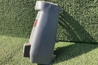 фото thumb №8, Левый róg заднего бампера citroën jumper фургон 230l 1305762070 2.2l