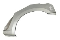 фото thumb №1, Toyota rav4 3d 00-05 ремкомплект крыла задняя левая