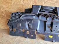 фото thumb №10, Renault clio iv lift решётка радиатора решётка радиатора бампера оригинал fv