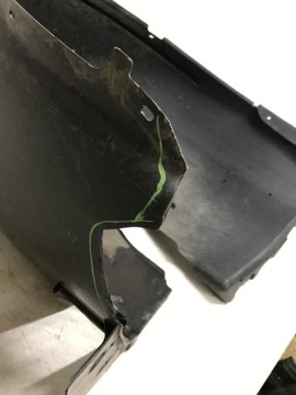 фото thumb №9, Skoda octavia iv підкрилок ліві перед 5e3809957h