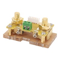 фото thumb №11, Монітор акумулятора bluetooth va9210 вимірювач напруги струму pojemność kulometr