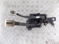 фото thumb №1, Peugeot педаль тормоза газа потенциометр