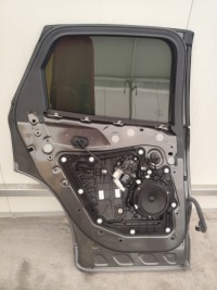 фото thumb №2, Ford kuga mk3 st line дверь задняя левая