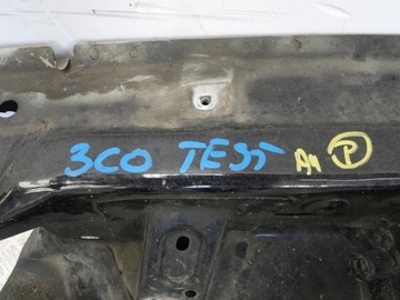 фото thumb №4, 3c0 четверть лонжерон passat b6 правая