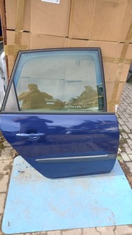 фото thumb №1, Дверь задняя задние правое renault scenic ii 04r