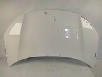 фото thumb №1, Toyota yaris iv cross капот крышка двигателя перед 2020-