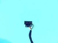 фото thumb №8, Зеркало правое 7pin vw passat cc lc9x europa