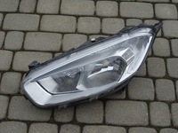 фото thumb №1, Ford transit courier лампа передня ліва et76-13w030-am