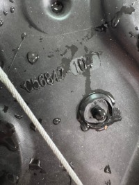 Купить Ford fiesta vii 17r. регулятор стекло механизм дверь правый c56847-104, фото thumb