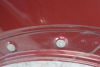 фото thumb №9, Крыло правый перед mini cooper r56