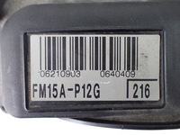 фото thumb №8, Крышка клапанов головки toyota corolla 06210909