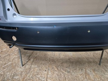 фото thumb №9, Mazda cx-30 cx 30 cx30 бампер задній зад pdc