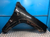 фото thumb №1, Jeep grand cherokee iv wk2 10- крыло правый перед передний summit