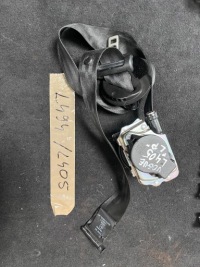 фото thumb №1, Range rover l494 l405 pas безпеки перед