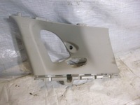 фото thumb №1, Honda jazz iv обивка пластик стойка правая задняя